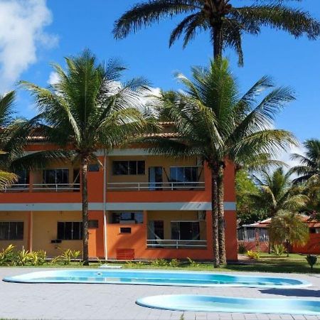 Pausada El Shadai Serra Grande  Exterior foto