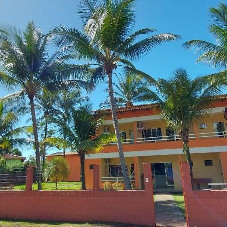 Pausada El Shadai Serra Grande  Exterior foto