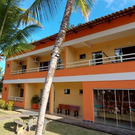 Pausada El Shadai Serra Grande  Exterior foto
