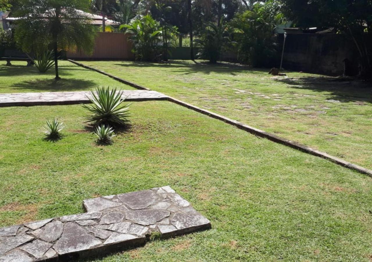 Pausada El Shadai Serra Grande  Exterior foto