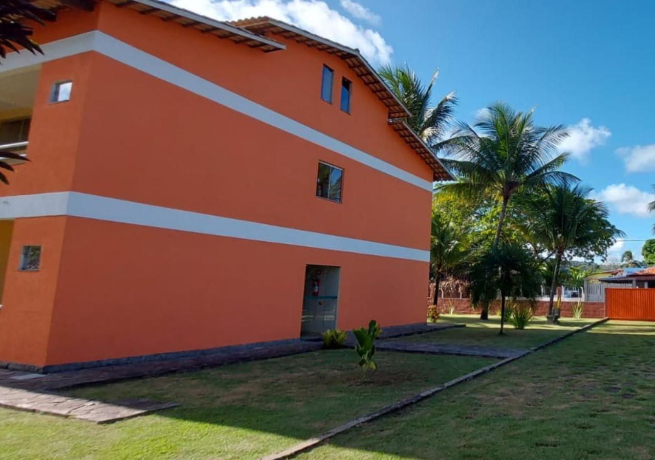 Pausada El Shadai Serra Grande  Exterior foto