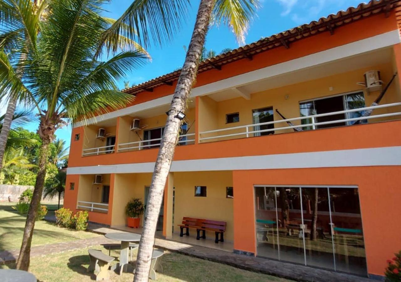 Pausada El Shadai Serra Grande  Exterior foto